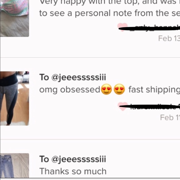 work out compression pants - Picture 4 of 6